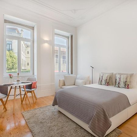 Invicta City Studio Porto Luaran gambar