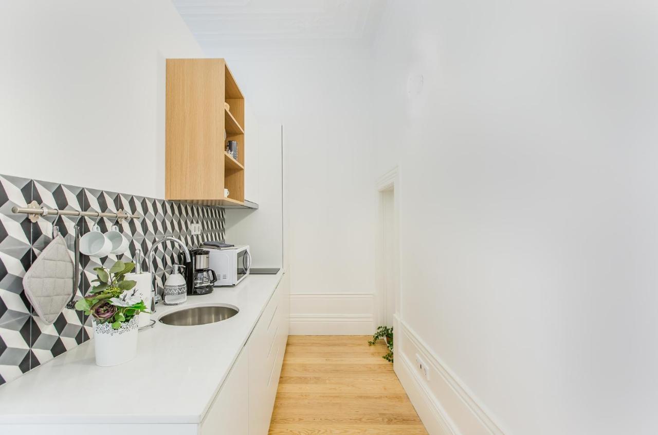 Invicta City Studio Porto Luaran gambar