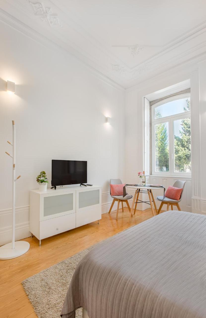 Invicta City Studio Porto Luaran gambar