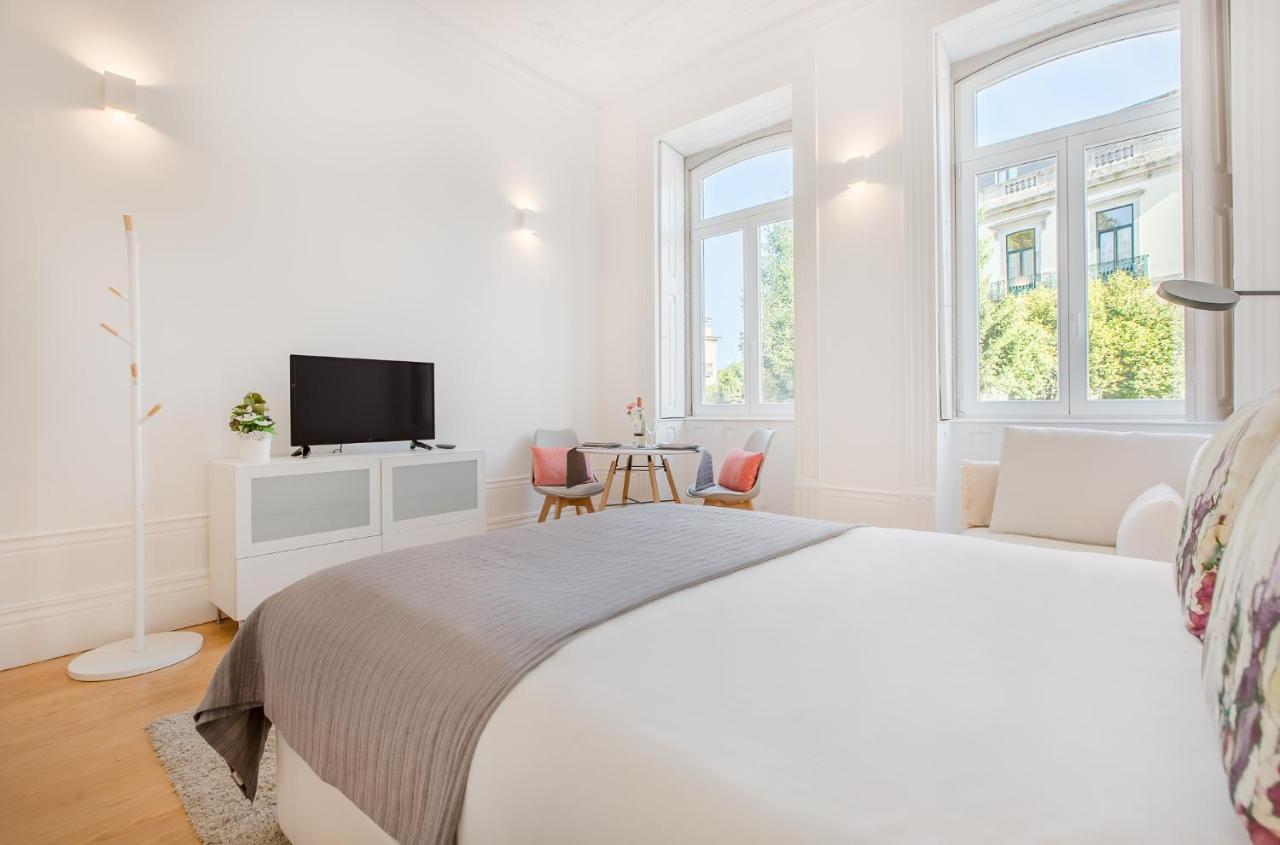 Invicta City Studio Porto Luaran gambar