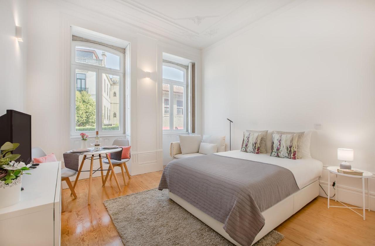 Invicta City Studio Porto Luaran gambar